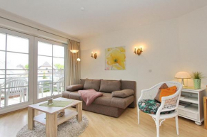 Gorch-Fock-Park Haus 02 Gorch-Fock-Park 2 Appartement 13 Timmendorfer Strand